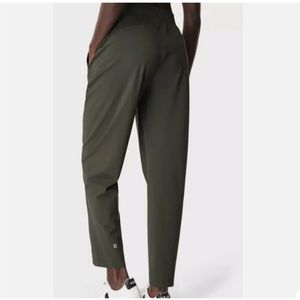 Sweaty Betty Explorer 25" Trousers